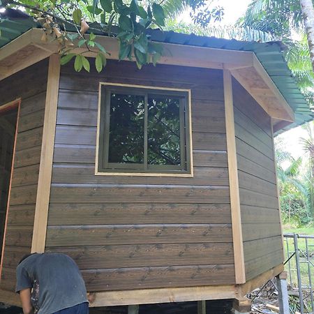 Khao Sok Silver Cliff Resort Khao Sok National Park Экстерьер фото