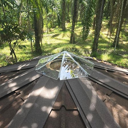 Khao Sok Silver Cliff Resort Khao Sok National Park Экстерьер фото