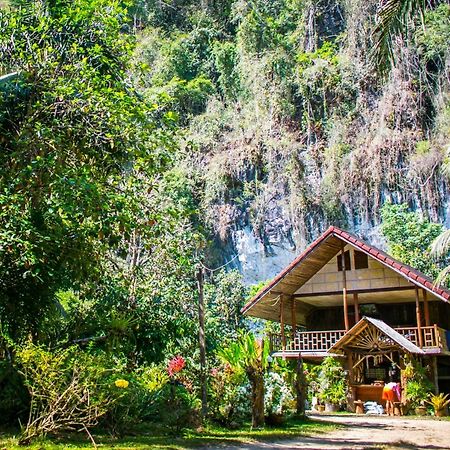 Khao Sok Silver Cliff Resort Khao Sok National Park Экстерьер фото