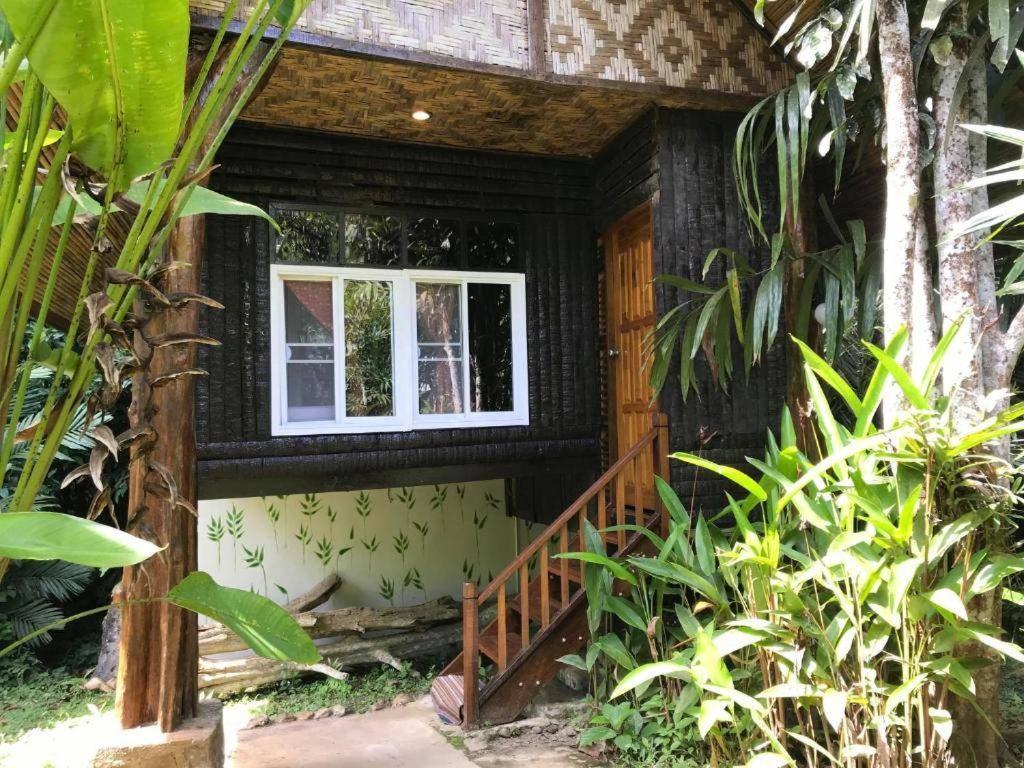 Khao Sok Silver Cliff Resort Khao Sok National Park Экстерьер фото