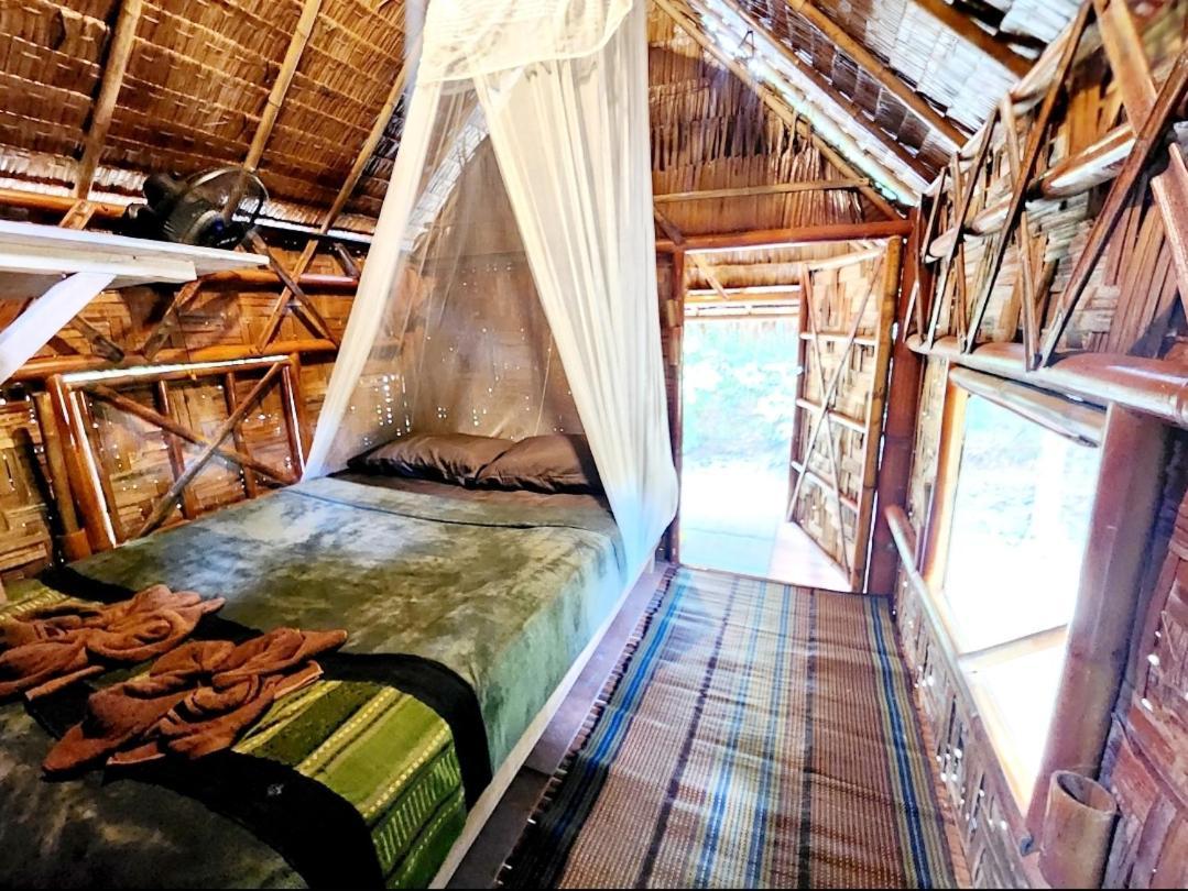 Khao Sok Silver Cliff Resort Khao Sok National Park Номер фото