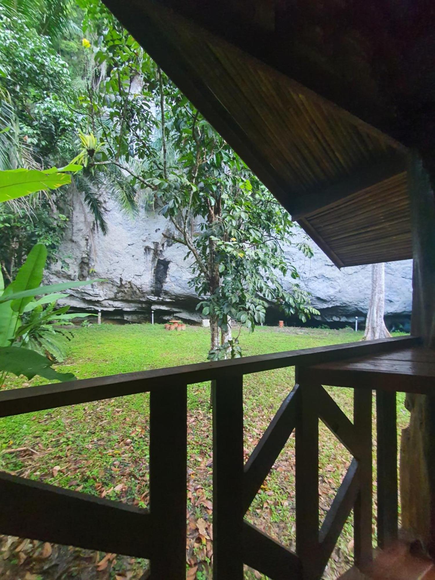 Khao Sok Silver Cliff Resort Khao Sok National Park Номер фото