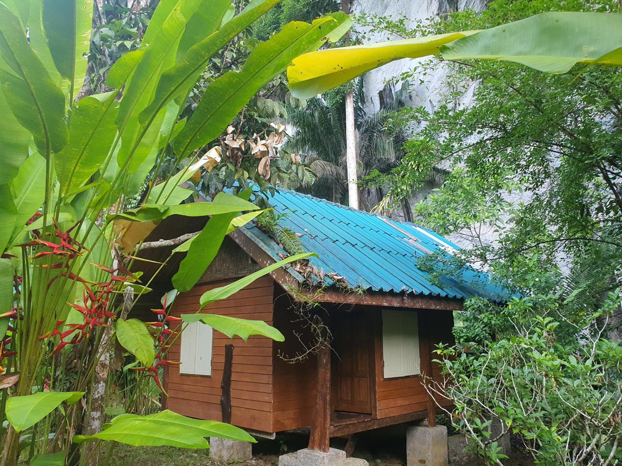 Khao Sok Silver Cliff Resort Khao Sok National Park Номер фото