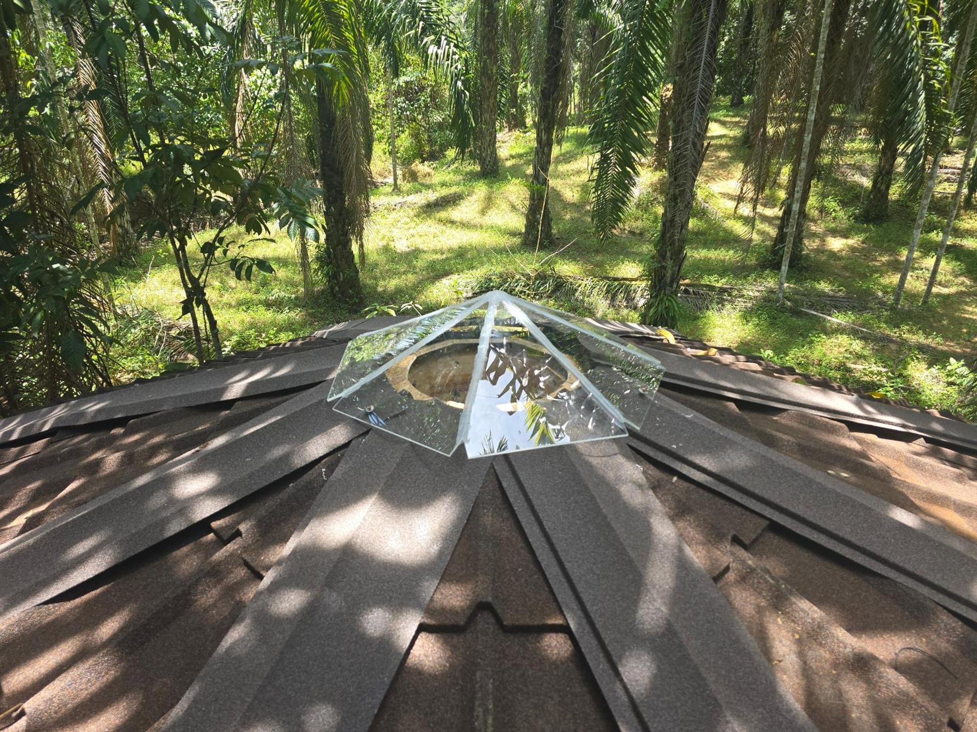 Khao Sok Silver Cliff Resort Khao Sok National Park Экстерьер фото